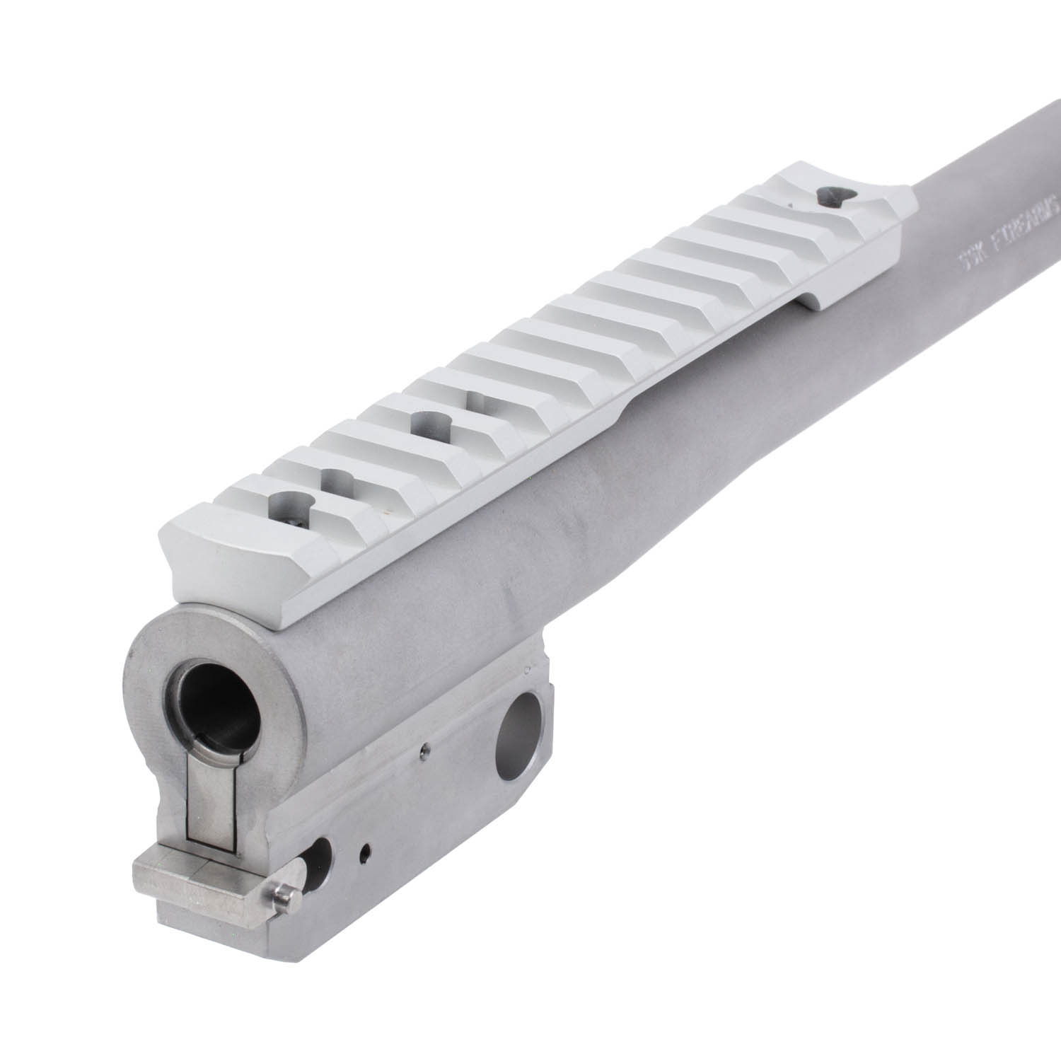 SSK Firearms T/C Encore .360 Buckhammer 18