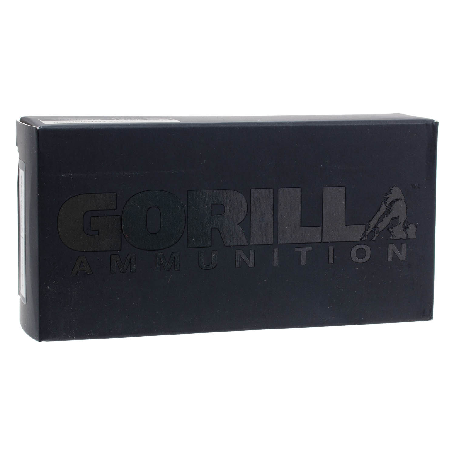 ammo ピック 300 Blackout 110gr TTSX BST Black Hills Contract - EMac's