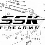 SSK Firearms