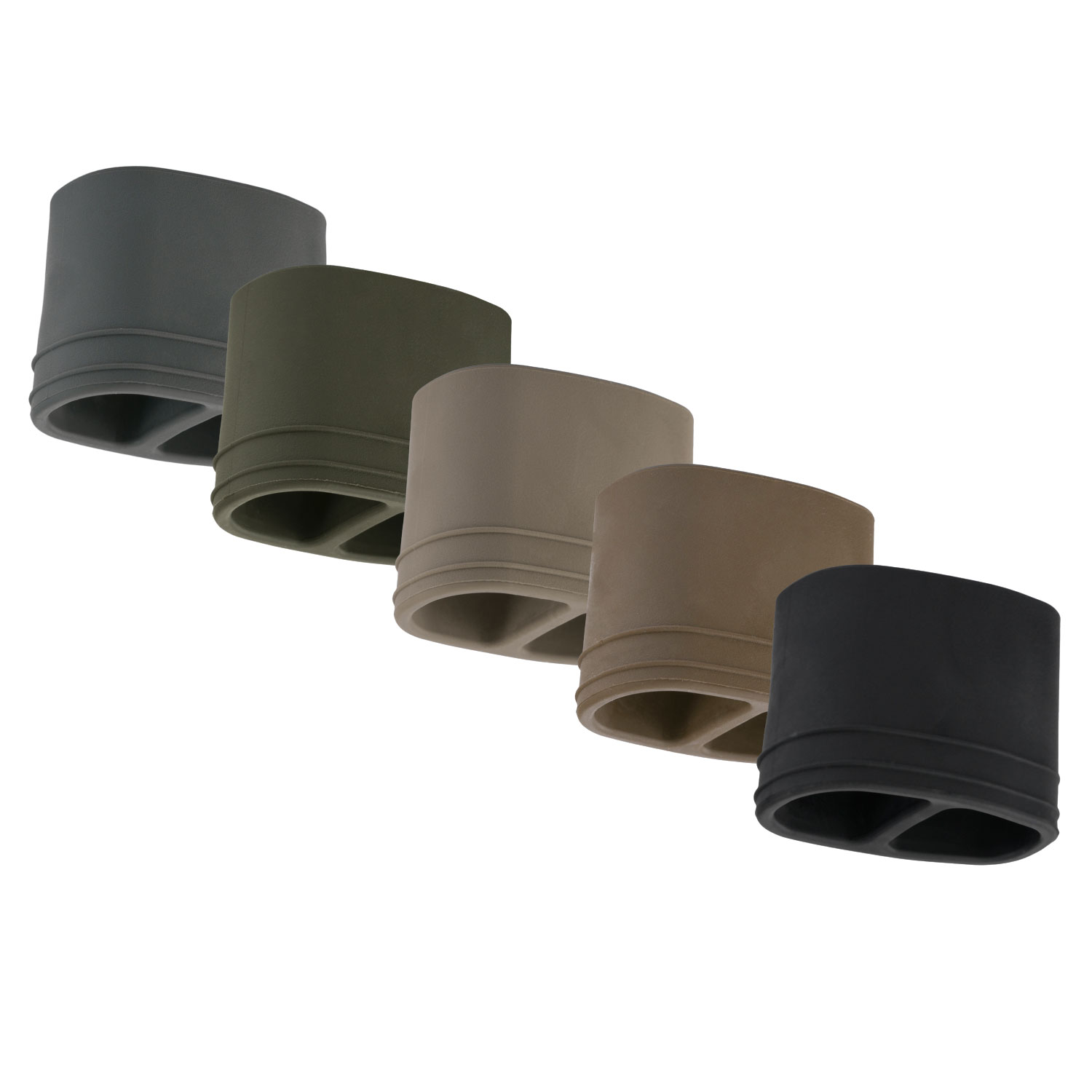 B5 Systems Grip Plug: MGW