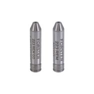 Forster Headspace GO/NO-GO Gauges, .223 Rem / 5.56 NATO