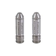 Forster Headspace GO/NO-GO Gauges, 6.5 Creedmoor