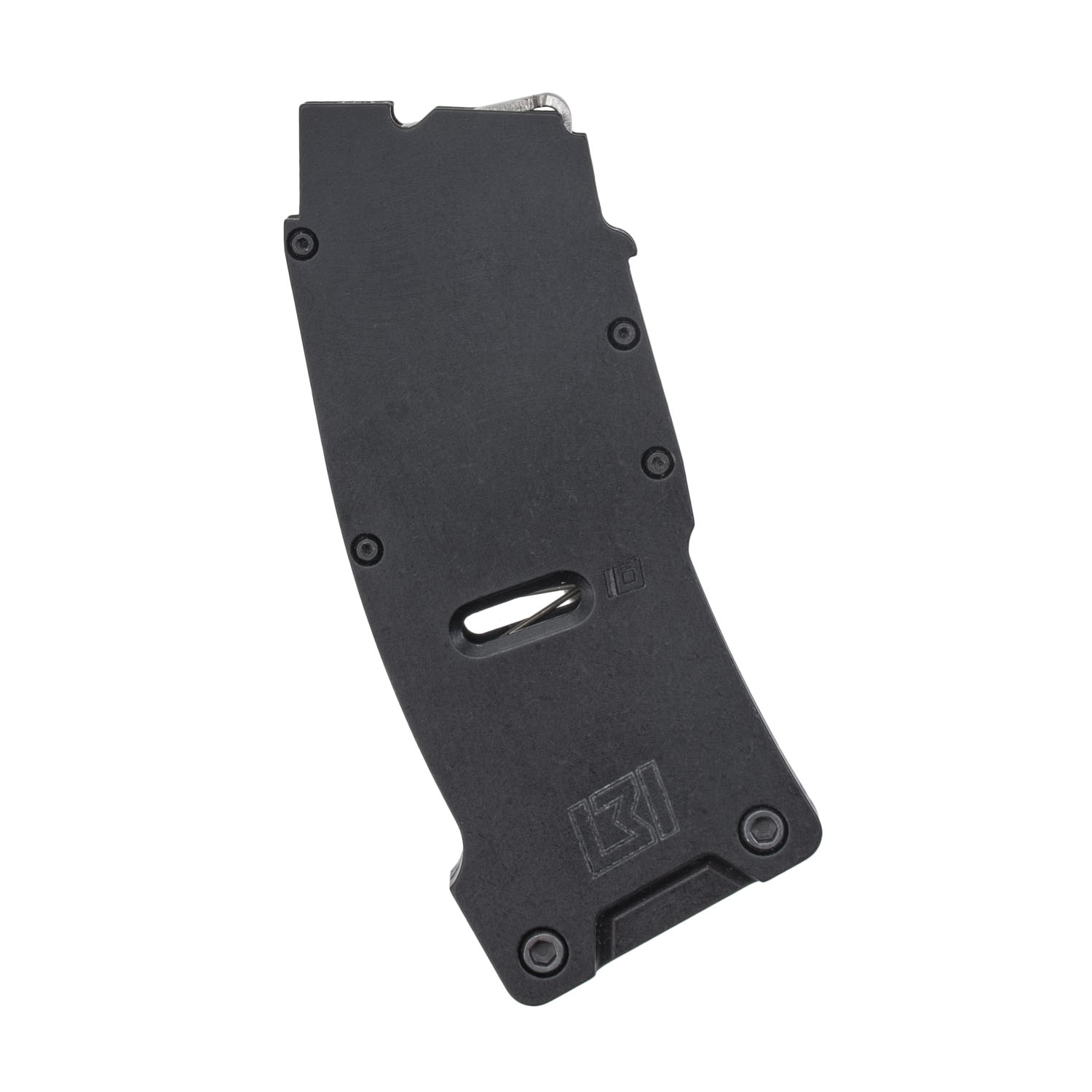 L3I CZ 457 Billet 10 Round 22LR Magazine: MGW