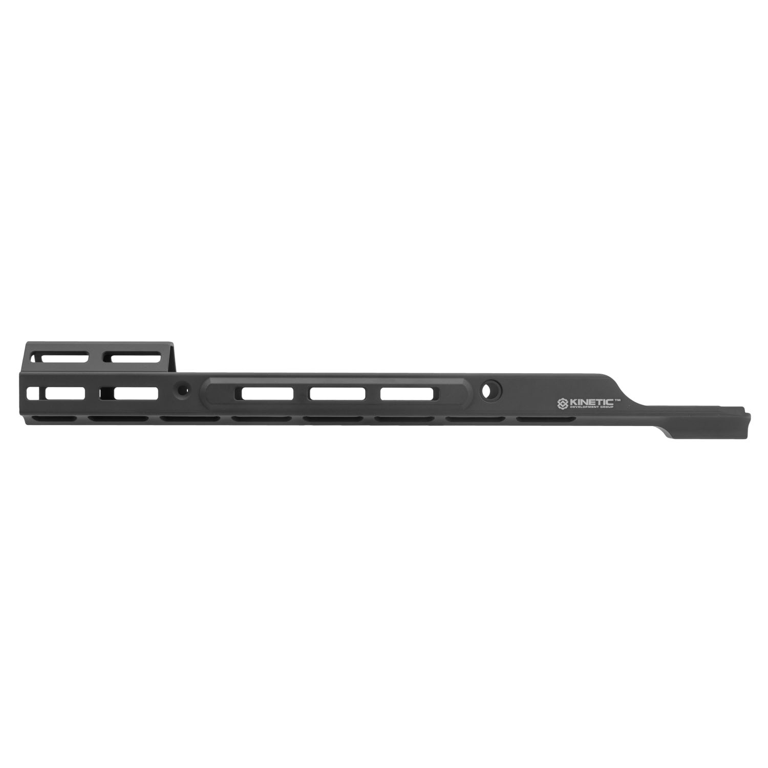 Kinetic Development Group MREX20 XL Handguard, SCAR 20: MGW