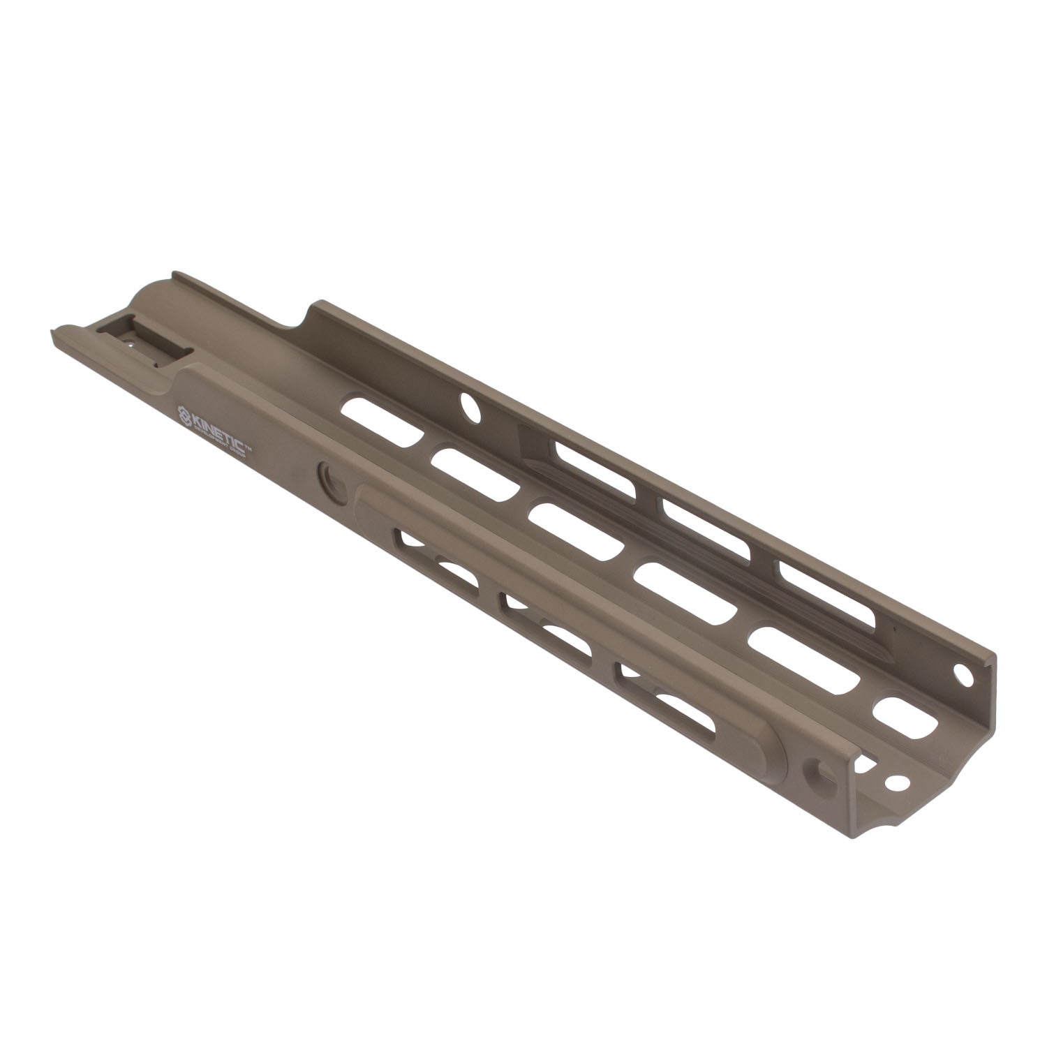Kinetic Development Group MREX20 Handguard, SCAR 20: MGW