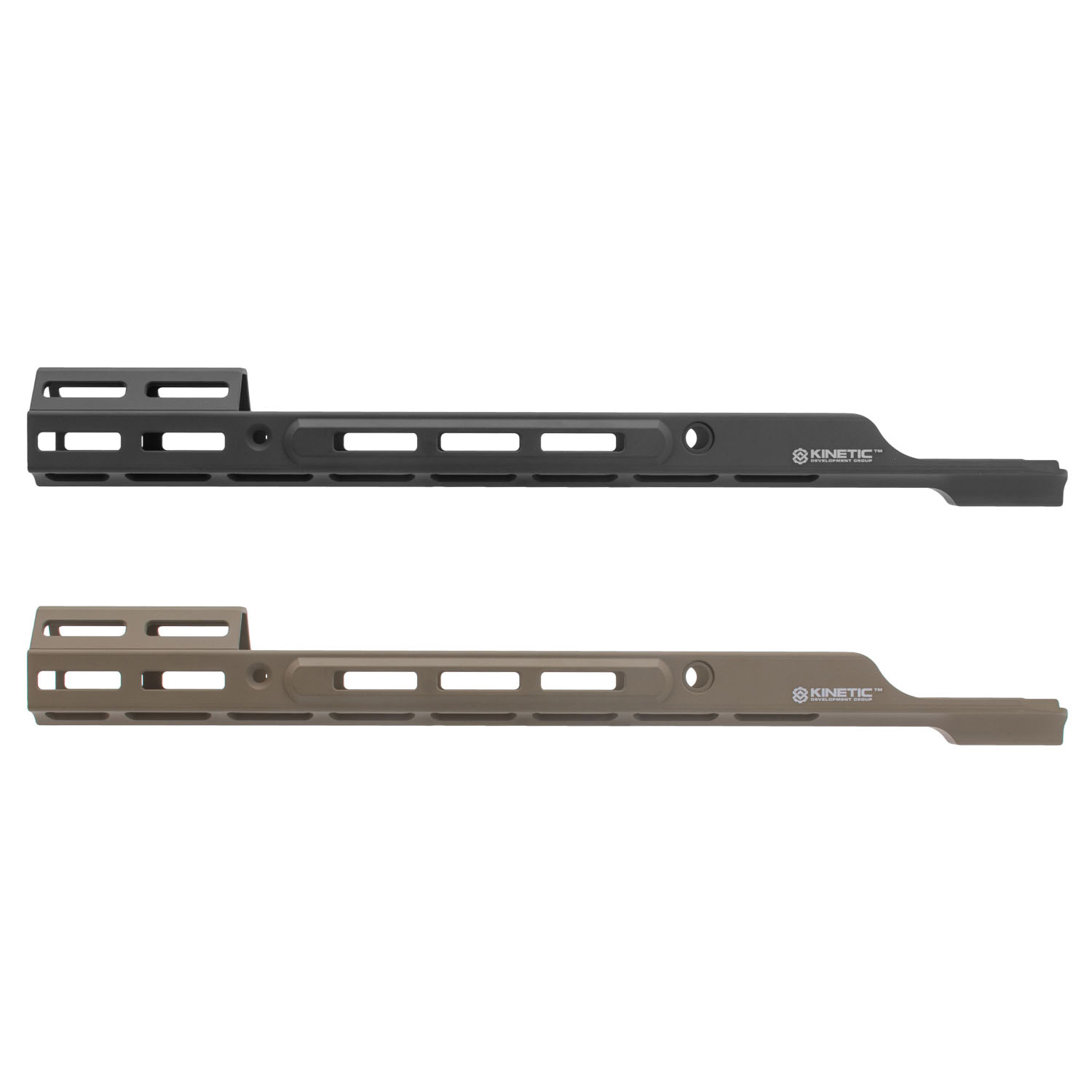 Kinetic Development Group MREX20 XL Handguard, SCAR 20: MGW
