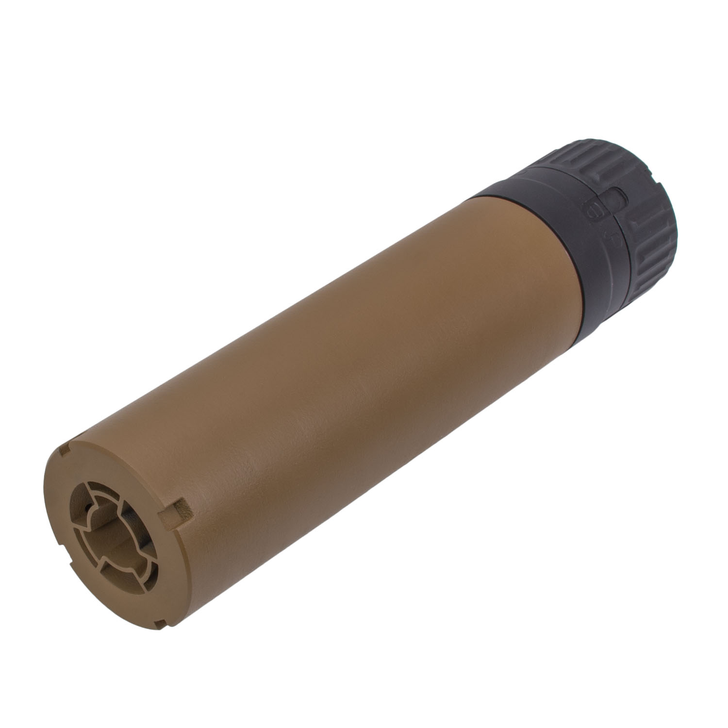 せきせいくう Sig Sauer NG68SPEAR-QD Rifle Suppressor, .277 Fury/6.8x51mm: MGW