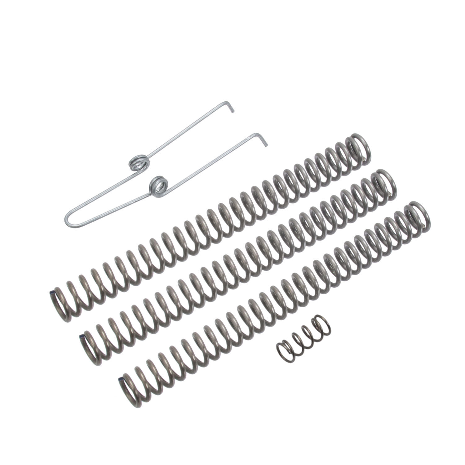 2 pz Molla Trigger Acceleratore Per HUSQVARNA 36 41 136