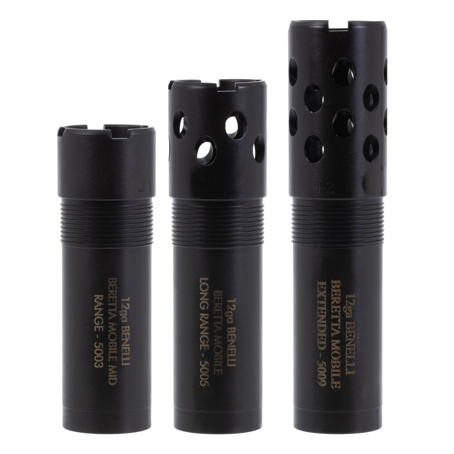 希少【comoli】choke Stripe / setup size１ Patternmaster Classic Choke Tube, Benelli/Beretta Mobil 12ga.: MGW