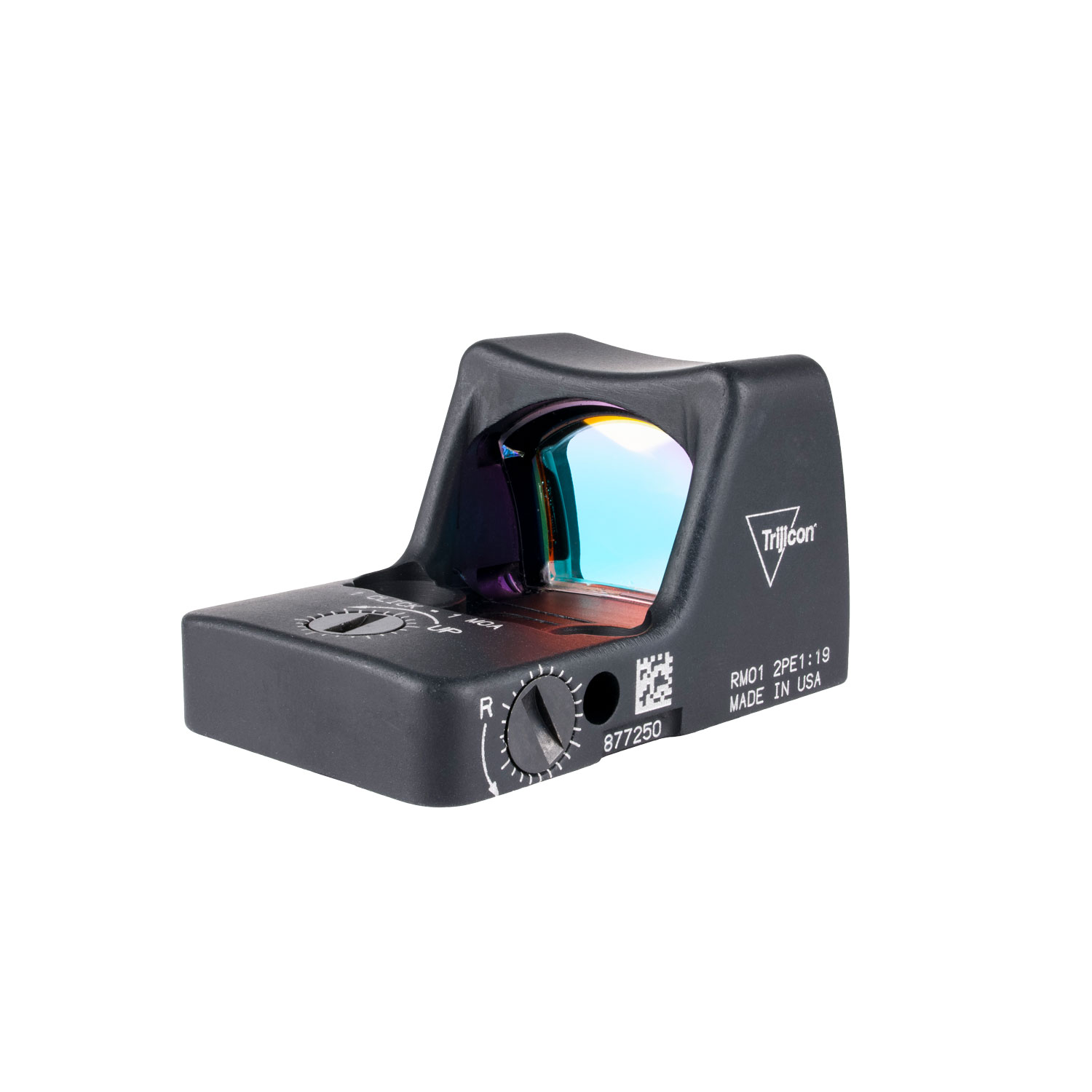 Trijicon RMR LED Sight 3.25 MOA Red Dot, Automatic Type 2: MGW