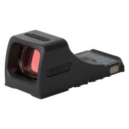 Holosun SCS CZ P10 Green Dot Sight, Multi-Reticle System, 2 MOA Dot / 32 MOA Circle