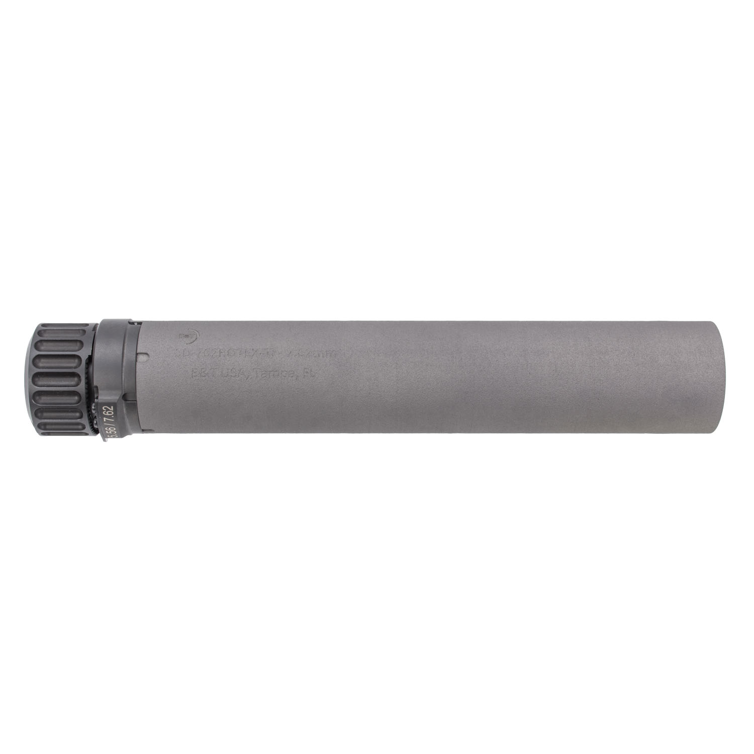 B&T USA Rotex 762 Titanium Suppressor w/ Surefire Adapter: MGW