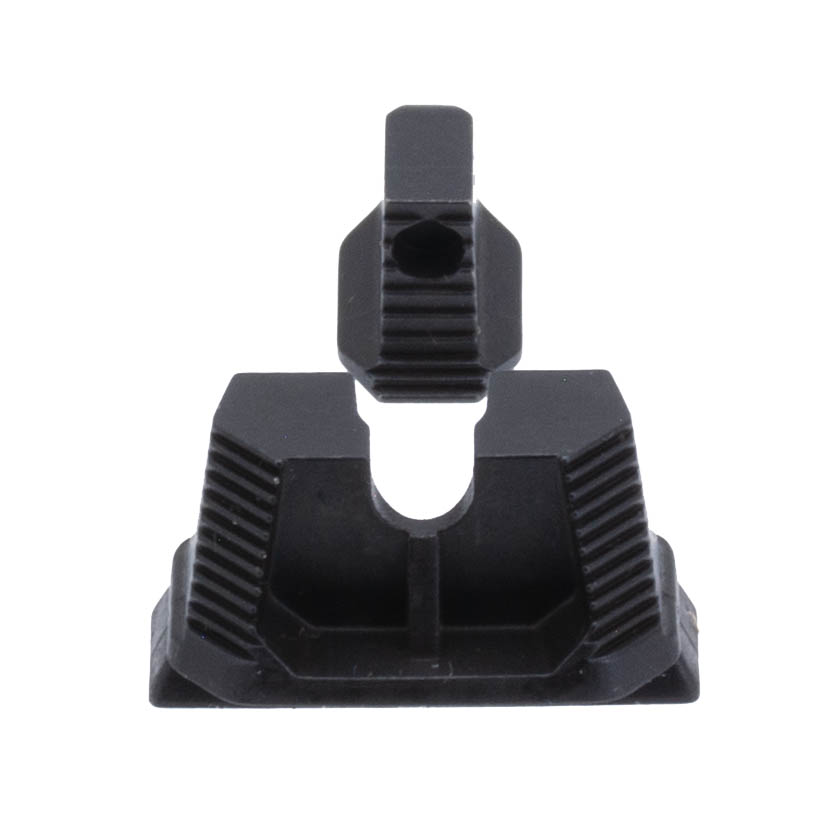 Strike Industries Suppressor Height Iron Sights for Glock Standard
