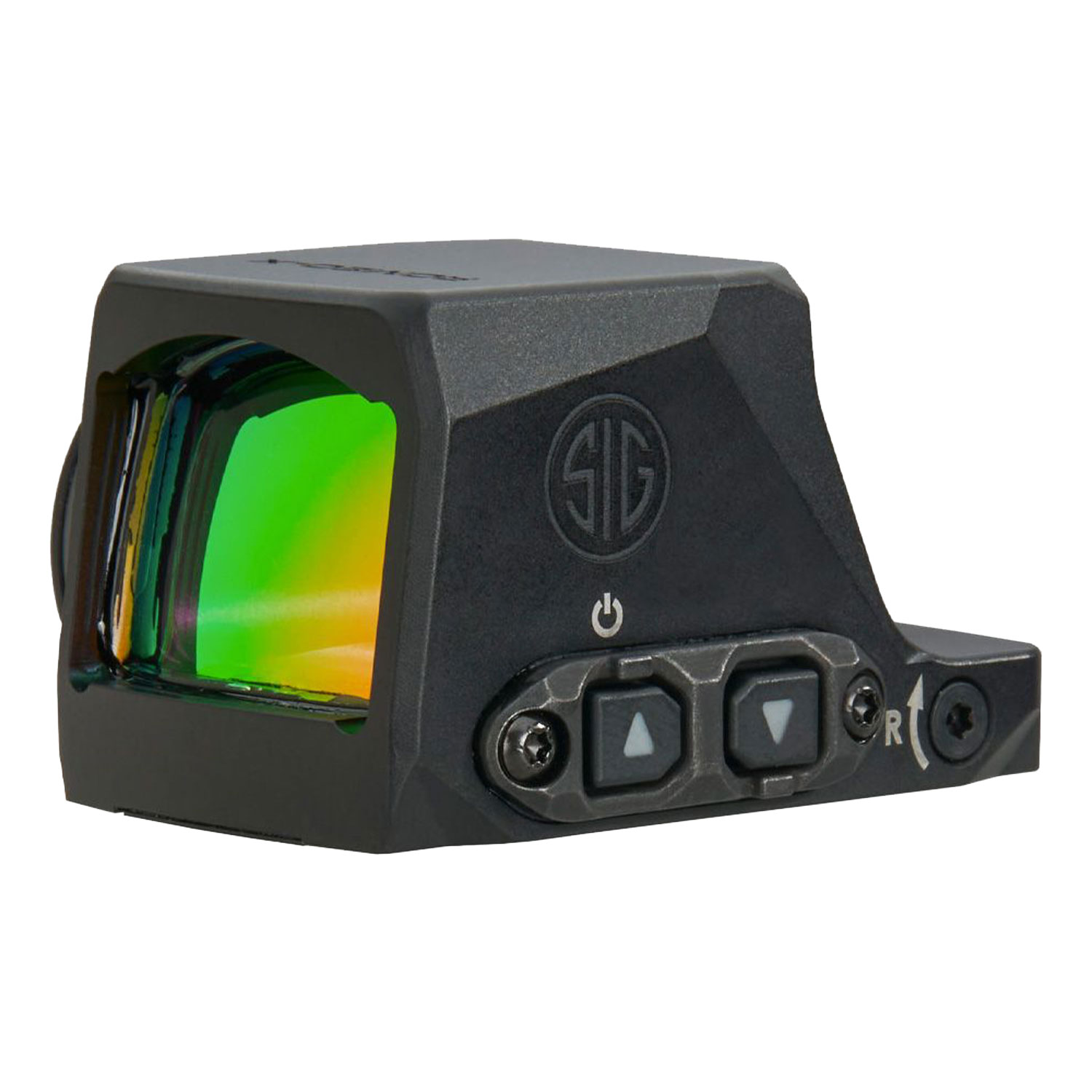 【激レア】ANYONE Red Dot Sig Sauer Romeo-X Enclosed Compact Reflex Sight, 6 MOA Red Dot: MGW