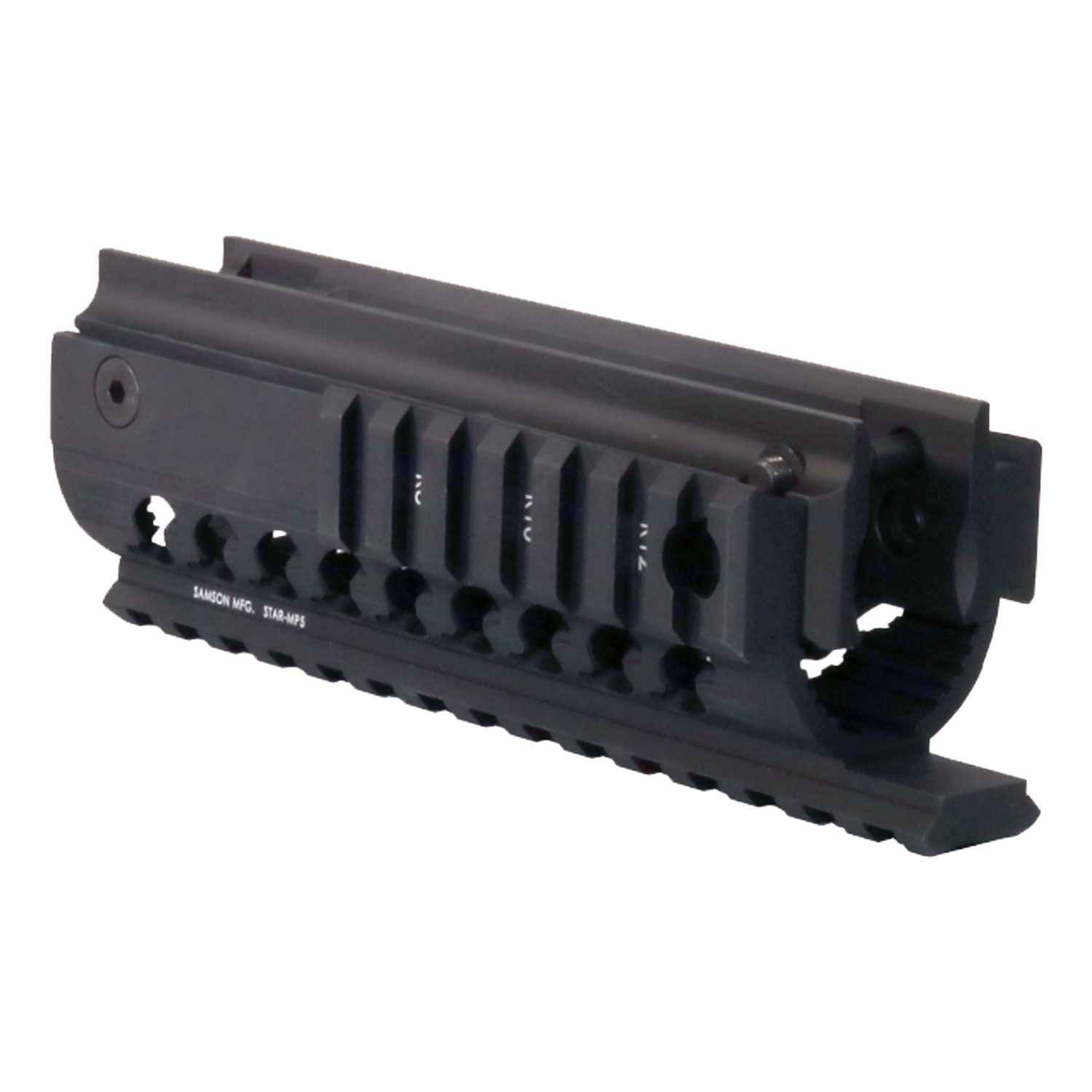 Samson Manufacturing H&K MP5 STAR Handguard: MGW