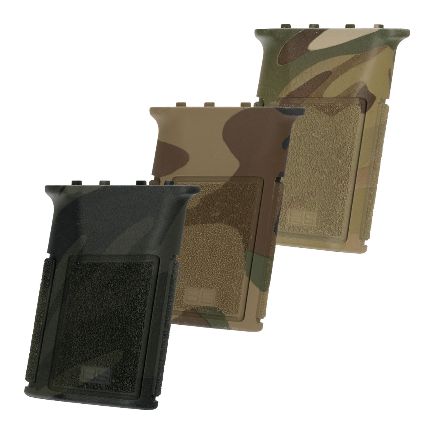 B5 Systems M-LOK Vertical Foregrip, Camo: MGW