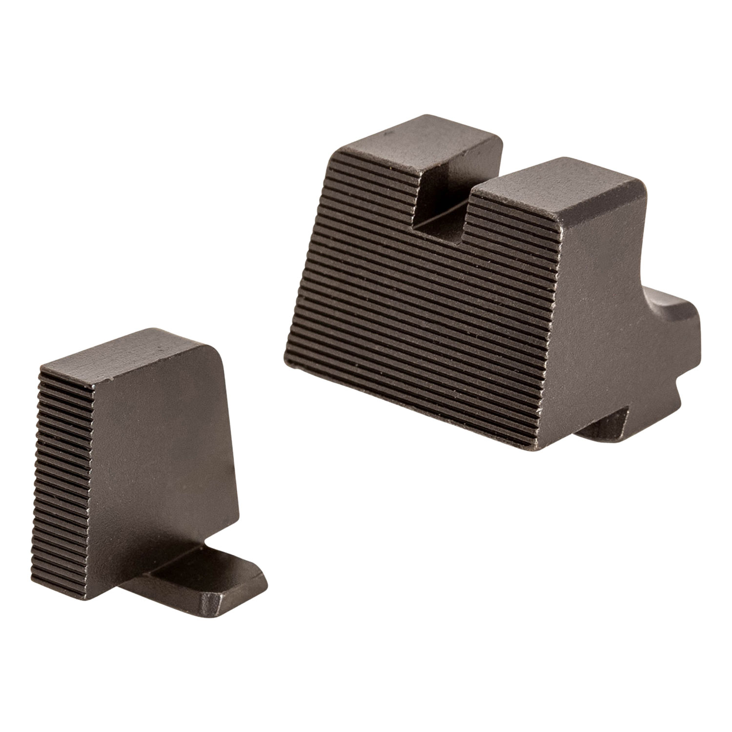 Springfield XD-M Elite Co-Witness Suppressor Height Iron Sights: MGW