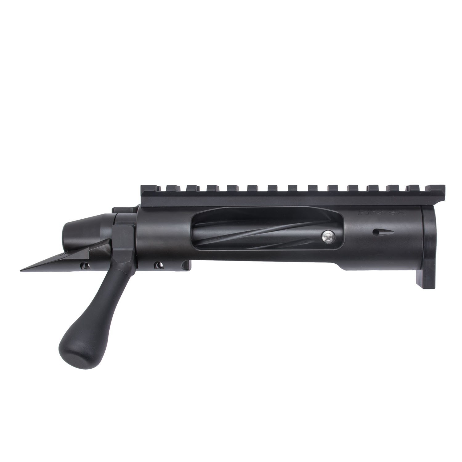 Zermatt Arms Origin Rifle Action, Right Hand, Short Action, PPC 