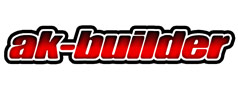 Shop All AK-Builder Products