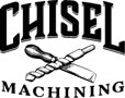 Shop All Chisel Machining Products