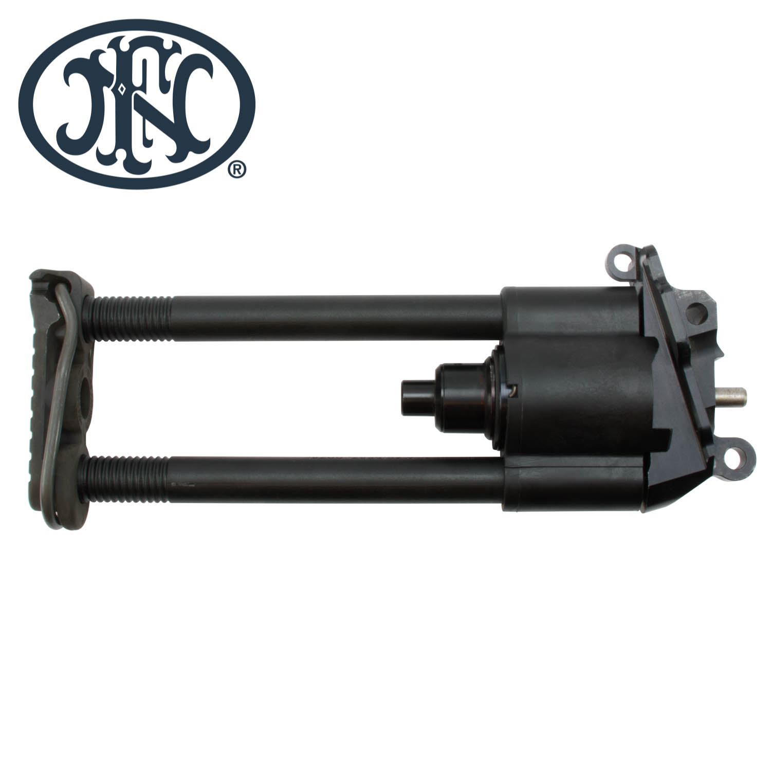 FN M249 Para Buttstock and Buffer Assembly: MGW
