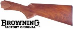 Browning Citori Stock Field Grade III 12 Gauge (LT) - Blem