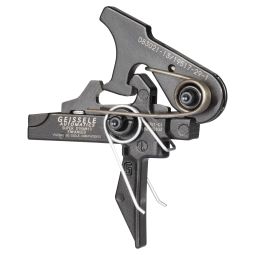 Geissele Super Dynamic Enhanced (SD-E) AR-15 Trigger