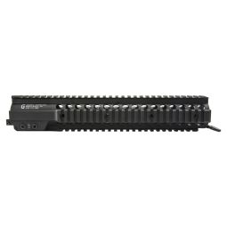 Geissele 12.7" Super Modular Rail MK7, Black