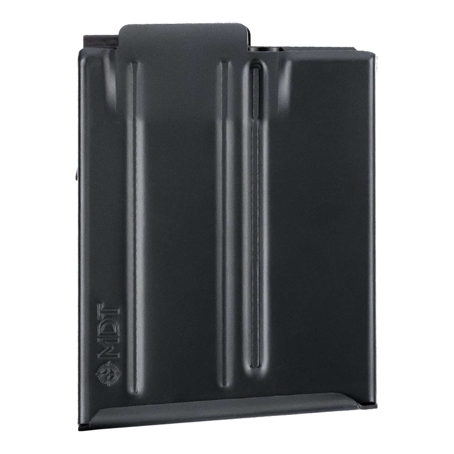 MDT 10 Round Metal AICS Magazine, 6mm ARC / 6.5 Grendel: MGW