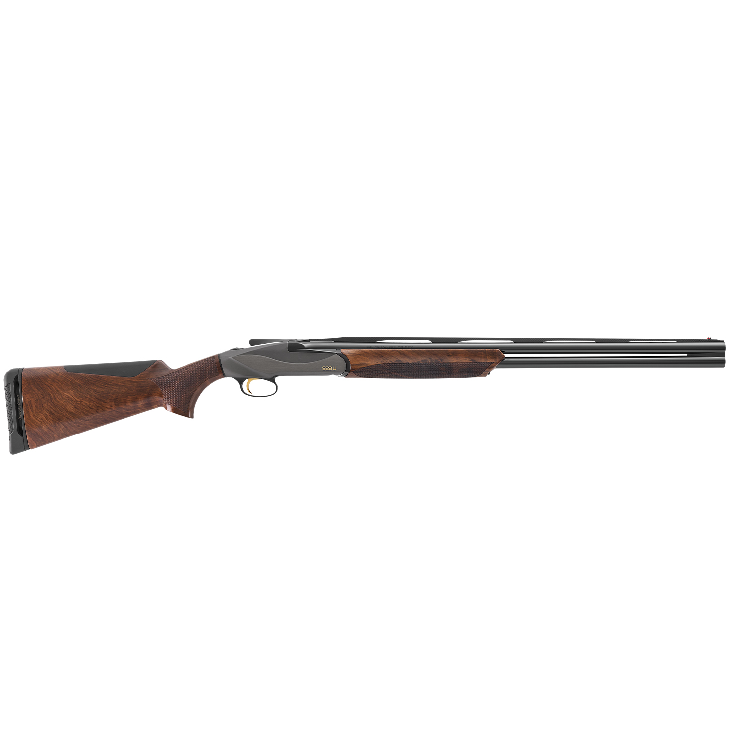Benelli 828U Steel Field Shotgun, 20ga. 28