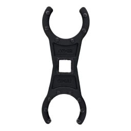 Wheeler Delta Series Crowfoot for Mil-Spec Barrel Nut