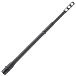 Faxon Firearms 5.56 NATO 16" Gunner Profile AR-15 Barrel, Integral Muzzle Brake