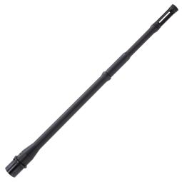 Faxon Firearms 5.56 NATO 16" Gunner Profile AR-15 Barrel, Integral Flash Hider