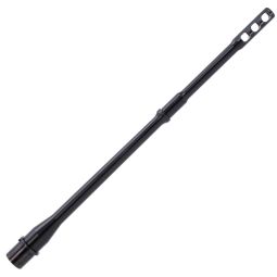 Faxon Firearms 5.56 NATO 16" Pencil Profile AR-15 Barrel, Integral Muzzle Brake