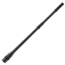 Faxon Firearms 5.56 NATO 16" Pencil Profile AR-15 Barrel, Integral Flash Hider