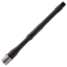 Faxon Firearms .300 Blackout 10.5" Gunner Profile AR-15 Match Series Barrel, 1:8 Twist