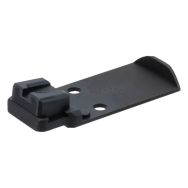 Staccato 2011 Dawson Precision Sig Sauer Romeo Zero Mounting Kit