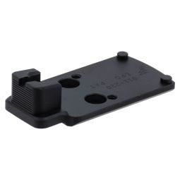 Staccato 2011 Dawson Precision Holosun 508T / 507C / 507COMP Mounting Kit