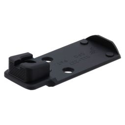 Staccato 2011 Dawson Precision Holosun 407K / 507K Mounting Kit