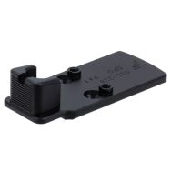 Staccato 2011 Dawson Precision Trijicon RMRcc Mounting Kit