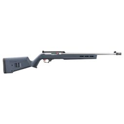 Ruger 10/22 Collector's Series 60th Anniversary Rifle, 22LR Grey
