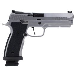 Sig Sauer P320 XFive SXG Pistol, 9mm, (3) 21 Round Magazines