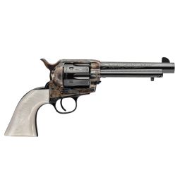 Uberti 1873 Cattleman Old Model, Outlaws & Lawmen "Dalton" Revolver, 357 Mag, 5.5" Barrel