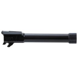 Faxon Firearms Sig Sauer P365 XL 9mm Duty Series Barrel, Threaded, Nitride
