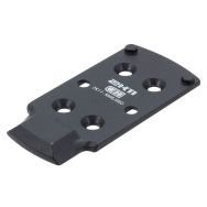 Kimber 2K11 Optic Mounting Kit, RMR
