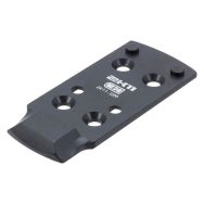 Kimber 2K11 Optic Mounting Kit, DPP