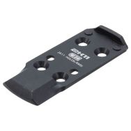 Kimber 2K11 Optic Mounting Kit, RMSc, Holosun K