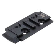 Kimber 2K11 Optic Mounting Kit, ACRO