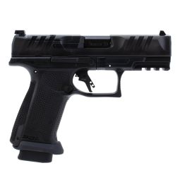 Walther PDP PRO F-Series Pistol, 4" Barrel, 3x 18 Round Magazines