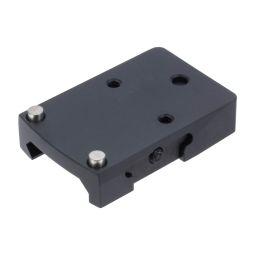 Holosun 407C / 507C / 508T Picatinny Rail Mount
